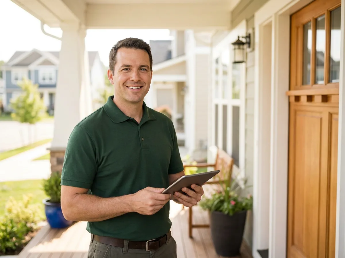 Pest control FAQs for Bradgate, IA